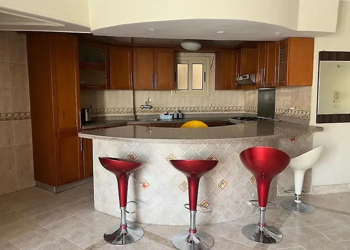 2 Bedroom Chalet, Private Garden Alpesi faház